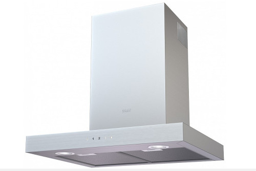 Вытяжка Krona (Крона) RUT 600 Inox 3P-S
