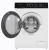 Стиральная машина MAUNFELD (Маунфилд) MFWM106IWHT
