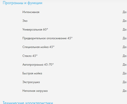 Встраиваемая посудомоечная машина Haier (Хайер) HDWE11-395RU