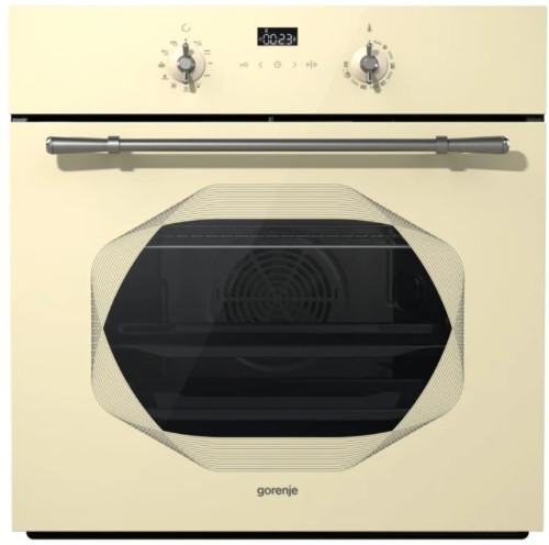Электрический духовой шкаф Gorenje (Горенье) BO637INI
