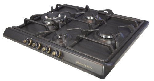 Газовая варочная панель Zigmund-Shtain (Зигмунд-Штайн) GN 208.61 A