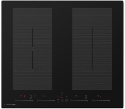 Индукционная варочная панель MAUNFELD (Маунфилд) EVSI594FL2SBK