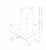 Вытяжка Elica (Элика) Flat glass IX/A/90