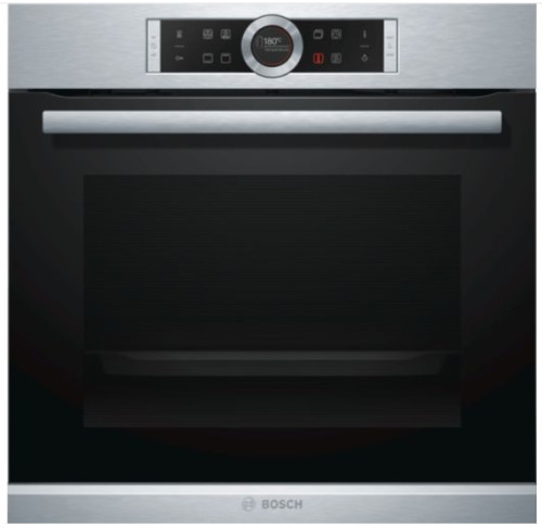 Электрический духовой шкаф Bosch (Бош) HBG634BS1