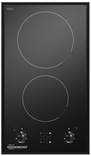 Электрическая варочная панель Kuchenchef (Кюхеншеф) KHC300S