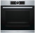 Электрический духовой шкаф Bosch (Бош) HBG634BS1