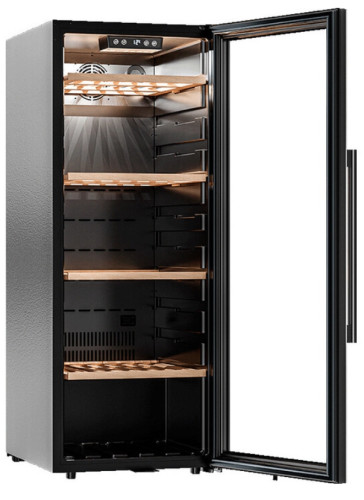 Винный шкаф Meyvel (Мейвел) MV105-KBF1