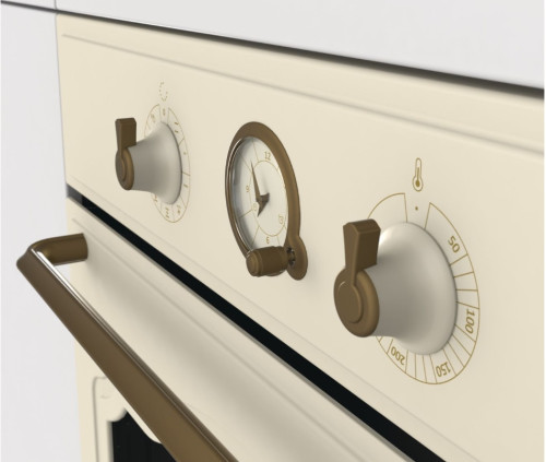 Электрический духовой шкаф Gorenje (Горенье) BO7530CLI