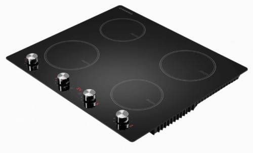Индукционная варочная панель MAUNFELD CVI594MBK