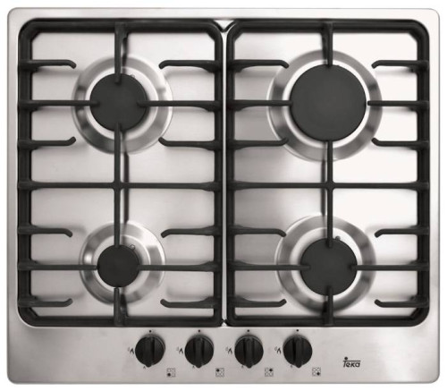 Газовая варочная панель Teka (Тека) EG 60 4G AI AL CI