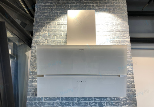 Вытяжка Korting (Кёртинг) KHC 99080 GW