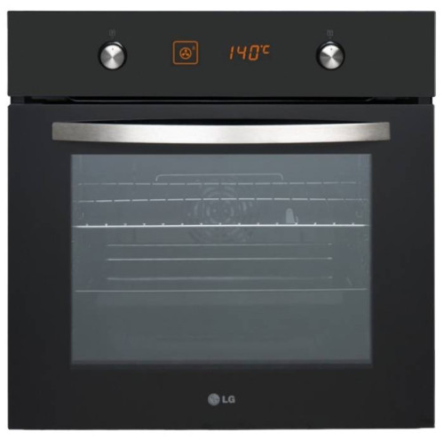 Электрический духовой шкаф LG (ЛДжи) LB61V05B