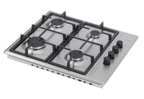 Газовая варочная панель LuxDorf (ЛюксДорф) H60Q40B550M