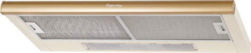 Встраиваемая вытяжка Kuppersberg (Купперсберг) Slimlux II 90 Bronze