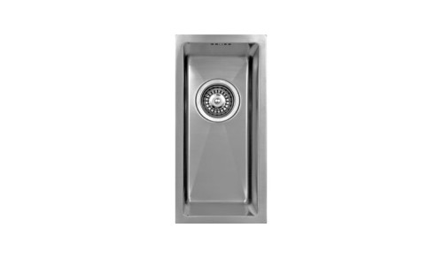 Кухонная мойка Seaman Eco Marino SME-210 Standart