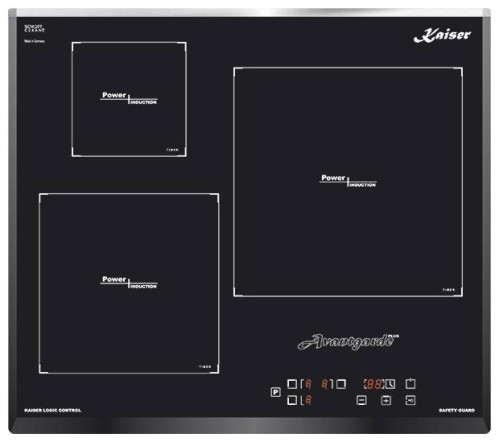 Индукционная варочная панель Kaiser (Кайзер) KCT 6436 FI Avant