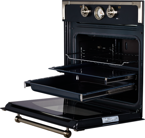 Электрический духовой шкаф Kuppersberg (Купперсберг) RC 699 ANX