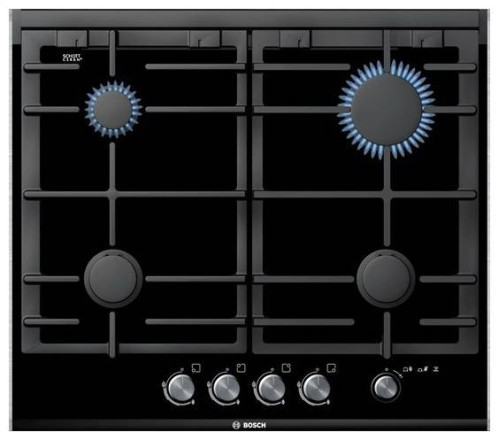 Газовая варочная панель Bosch (Бош) PRP 626M70E