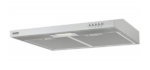 Вытяжка Krona (Крона) JESSICA slim 600 inox push button