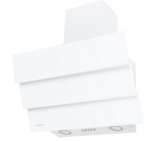 Вытяжка MAUNFELD (Маунфилд) CASCADA PUSH 60 Белый