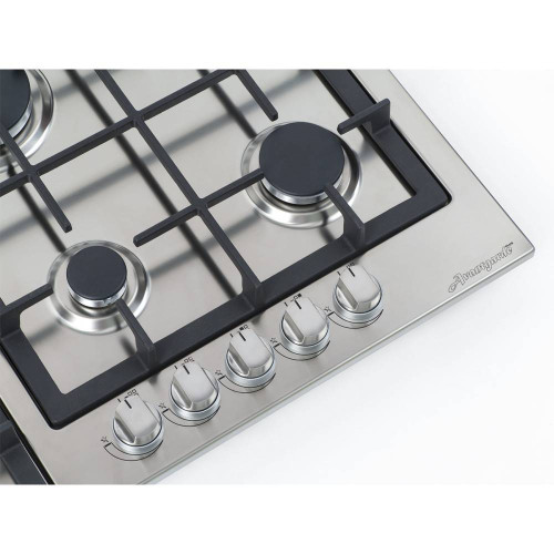 Газовая варочная панель Kaiser (Кайзер) KG 7979 Turbo