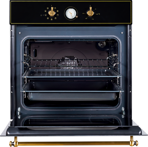 Электрический духовой шкаф Kuppersberg (Купперсберг) SR 663 B