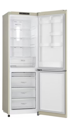 Холодильник LG (ЛДжи) GA-B419SEJL