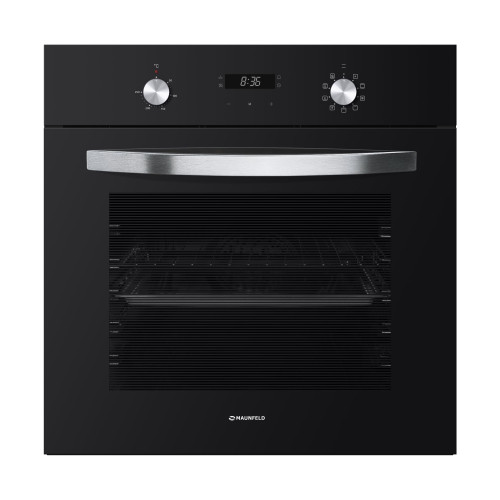 Электрический духовой шкаф MAUNFELD (Маунфилд) EOEM.589B + ВИДЕО О ТОВАРЕ