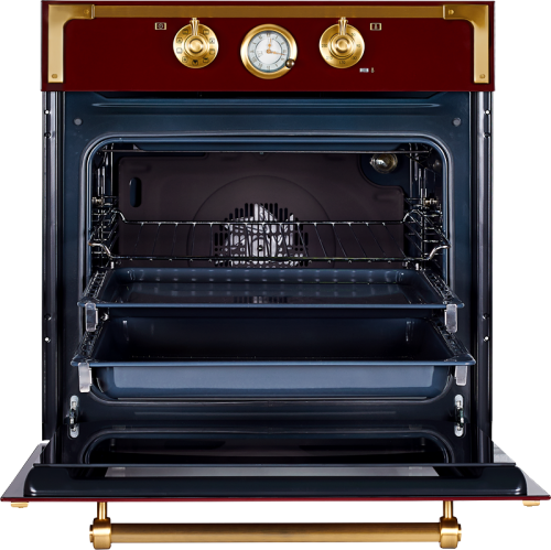 Электрический духовой шкаф Kuppersberg (Купперсберг) RC 699 BOR bronze