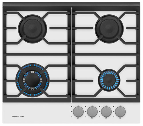 Газовая варочная панель Zigmund-Shtain (Зигмунд-Штайн) MN 135.61 W
