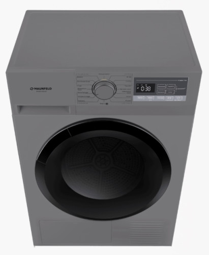 Сушильная машина MAUNFELD (Маунфилд) MFDM168SL02