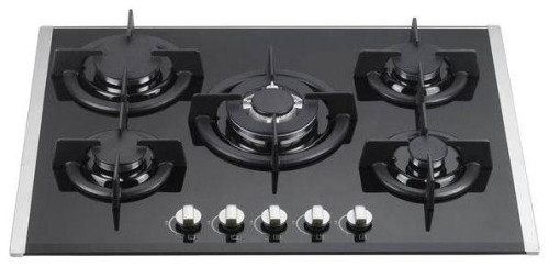 Газовая варочная панель Zigmund-Shtain (Зигмунд-Штайн) MN 74.71 B