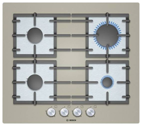 Газовая варочная панель Bosch (Бош) PPP 618B91E