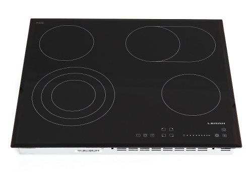 Электрическая варочная панель LERAN (Леран) EH 6443 BV