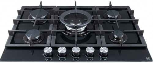 Газовая варочная панель MBS PG-801BL