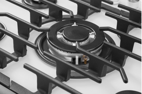 Газовая варочная панель Zigmund-Shtain (Зигмунд-Штайн) MN 135.71 W