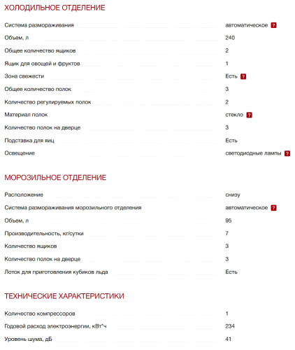 Холодильник Kuppersberg (Купперсберг) RFCN 2013 WG