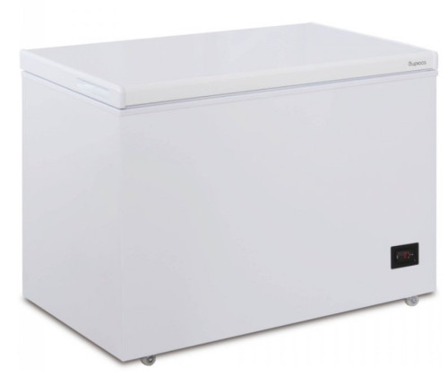 Морозильная камера Бирюса 305FKDQ