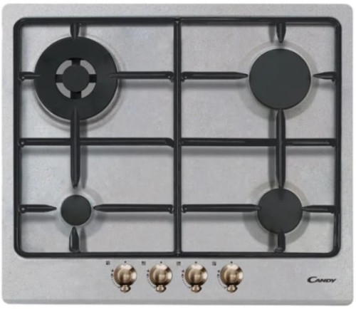 Газовая варочная панель Candy (Канди) CPGC64SWPAVG