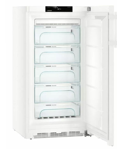 Морозильная камера Liebherr (Либхер) GN 3835