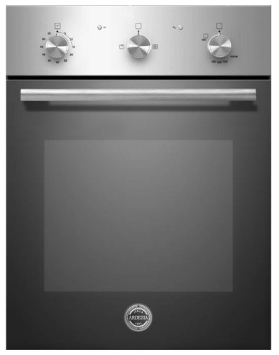 Газовый духовой шкаф Ardesia (Ардезия) HSN 040 GX