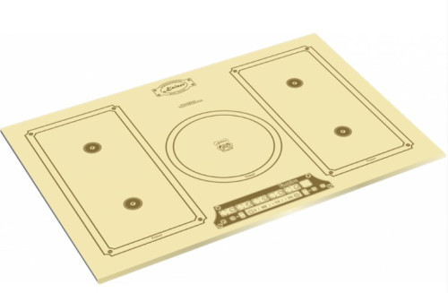 Индукционная варочная панель Kaiser (Кайзер) KCT 7795 FI ElfEm