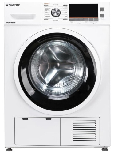 Сушильная машина MAUNFELD (Маунфилд) MFDM168WH