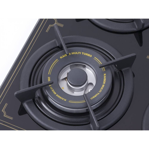 Газовая варочная панель Kaiser (Кайзер) KCG 6976 GBE Turbo