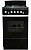 Газовая плита DeLuxe (ДеЛюкс) 5040.36 г (щиток) черный