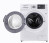 Стиральная машина с сушкой MAUNFELD (Маунфилд) MFWM1586WHS