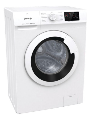 Стиральная машина Gorenje (Горенье) WHP60SF