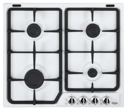 Газовая варочная панель DeLonghi (ДеЛонги) BS 46 ASV GU