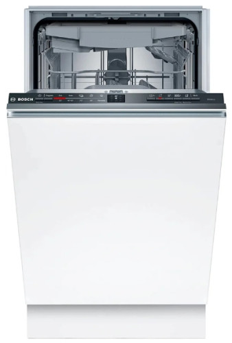 Встраиваемая посудомоечная машина Bosch (Бош) SPV2HMX42E