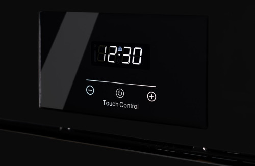 Электрический духовой шкаф Weissgauff (Вайсгауф) EOA 991 PDX + ВИДЕО